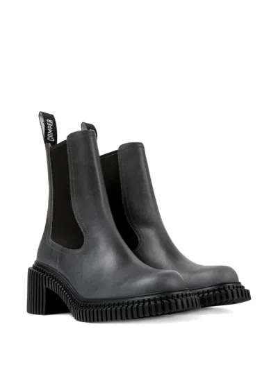 Camper Pix London In Gray