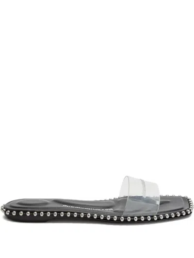 Alexander Wang Sandalias - Negro In Black