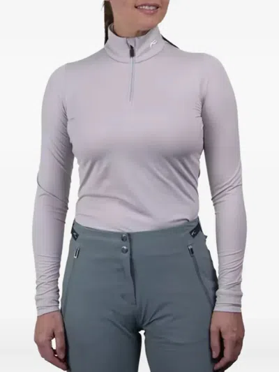 LOGO印花滑雪上衣