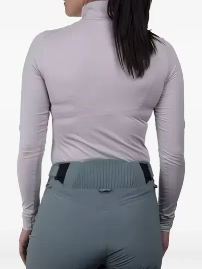 LOGO印花滑雪上衣