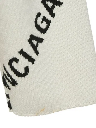 Pre-owned Balenciaga 1142864 White