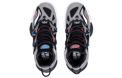 Li-ning (gs)  Power 6 Low 'black Grey'