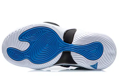 Li-ning (gs)  Power 6 Low 'black Grey'