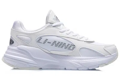 Li-ning (wmns)  Pentium 92 Low 'white'