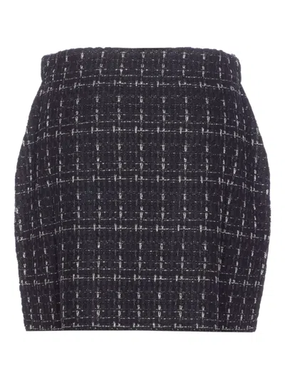 Liu •jo Liu Jo Skirts In Black