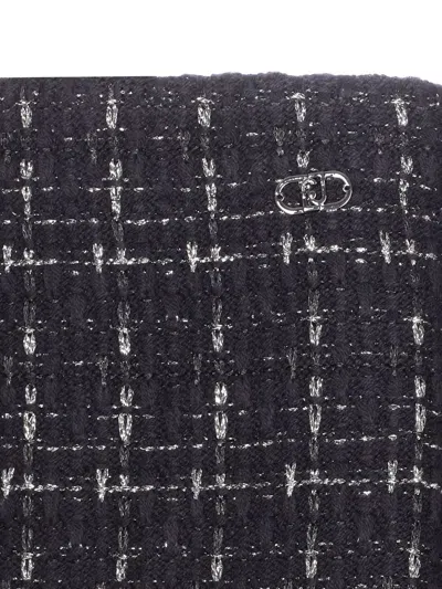 Liu •jo Liu Jo Skirts In Black