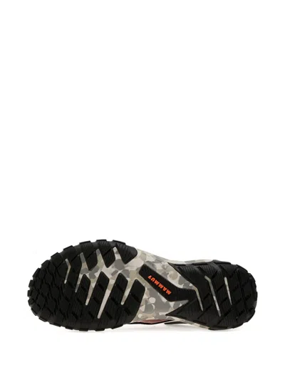 Mammut Hueco Ii Cut-out Sneakers In White