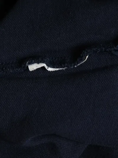 Pre-owned Emporio Armani 793756 Navy Blue