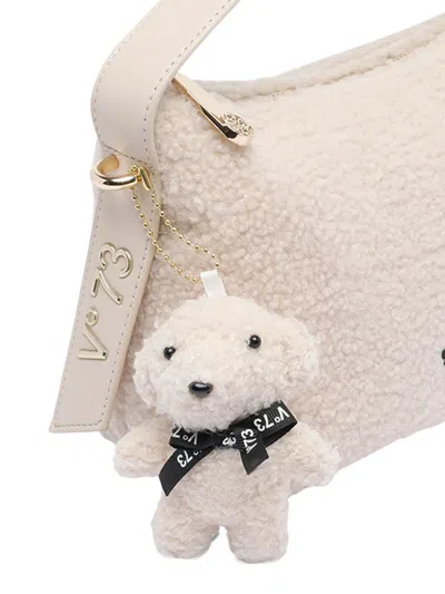 V73 V°73 Bags In Neutral