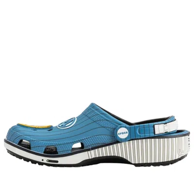 Crocs Fantastic 4 Classic Clog In Multi