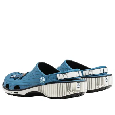 Crocs Fantastic 4 Classic Clog In Multi