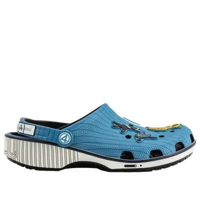 Crocs Fantastic 4 Classic Clog In Multi