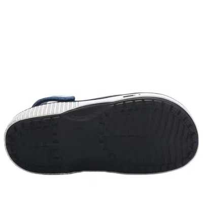 Crocs Fantastic 4 Classic Clog In Multi