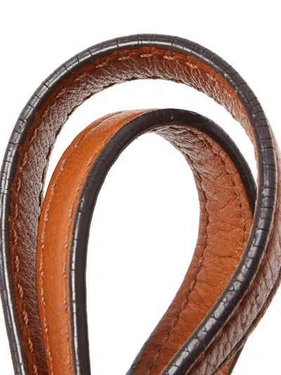 Pre-owned Michael Kors Vintage 869315 Red