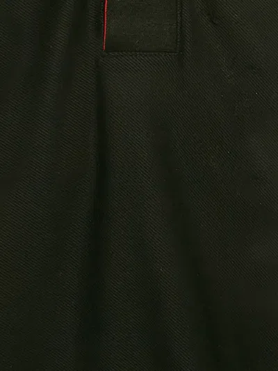 Pre-owned Boss Green Hugo Boss 1146098 Black