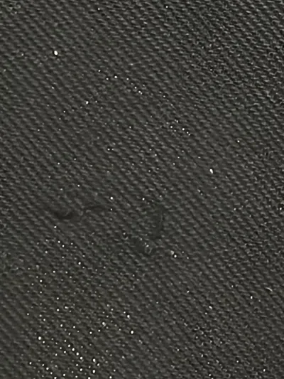 Pre-owned Boss Green Hugo Boss 1146098 Black