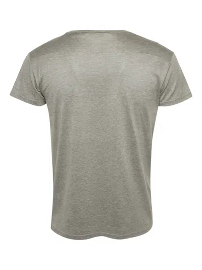 Pre-owned Dior 1144873 Grey In Gray