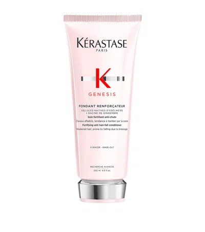 Kerastase Genesis Fondant Renforcateur Conditioner 200ml
