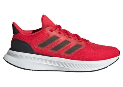 Pre-owned Adidas Originals Ultrarun 5 Sneakers In Pure Ruby/core Black/cloud White