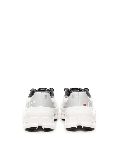 On Running Cloudmster Sneakers In Multi