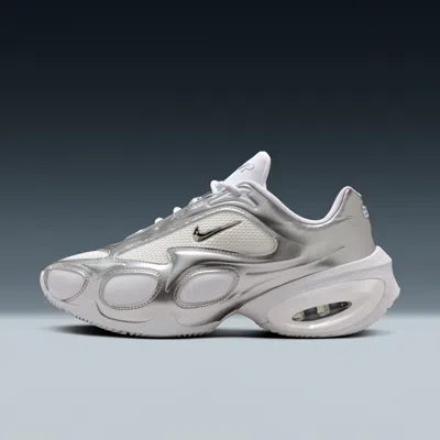 Nike Air Max Muse Sneakers In White