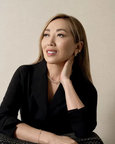 Ubeauty Tina's Daily Revival Set