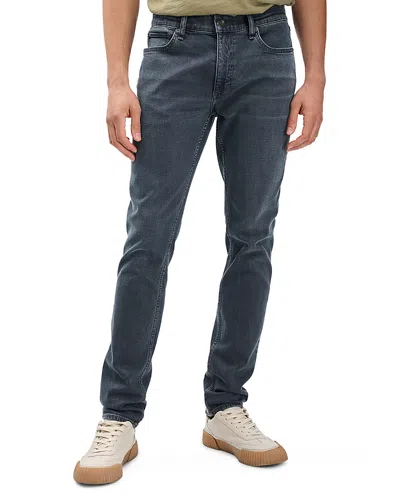 Rag & Bone Fit 1 Authentic Stretch Skinny Fit Jeans In Minna In Blue