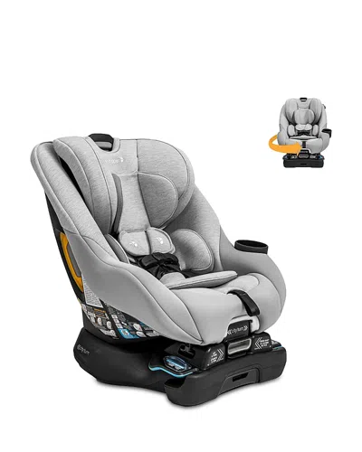 Baby Jogger City Turn Rotating Convertible Car Seat In Gray