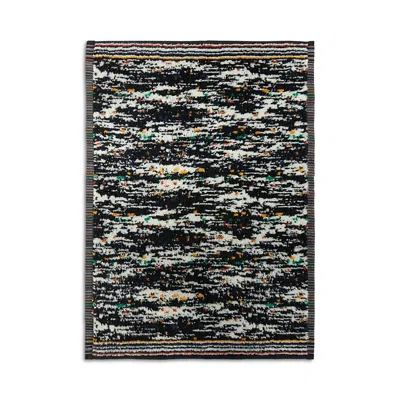 Missoni Twist Cotton Hand Towel In Multi