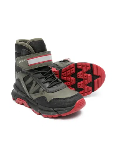 FLEXYPER PLUS ABX 靴子