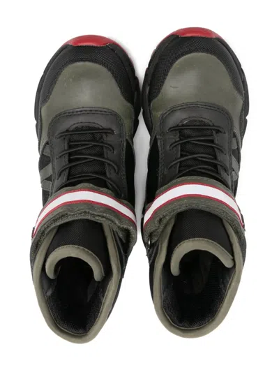 FLEXYPER PLUS ABX 靴子