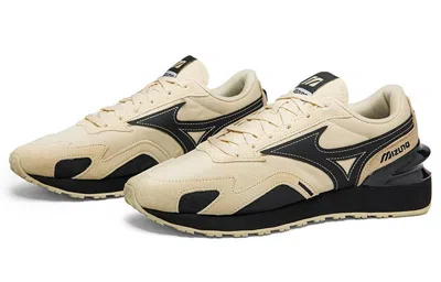 Mizuno Lg 70s Elite 'sand Tan Black' In Multi