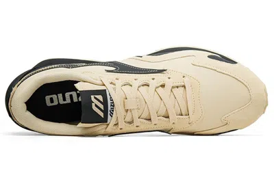 Mizuno Lg 70s Elite 'sand Tan Black' In Multi