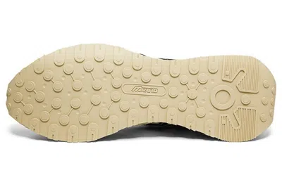 Mizuno Lg 70s Elite 'sand Tan Black' In Multi