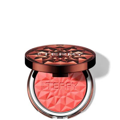By Terry Tea To Tan Blush Powder