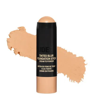 Nudestix Tinted Blur Foundation Stick In Transparent