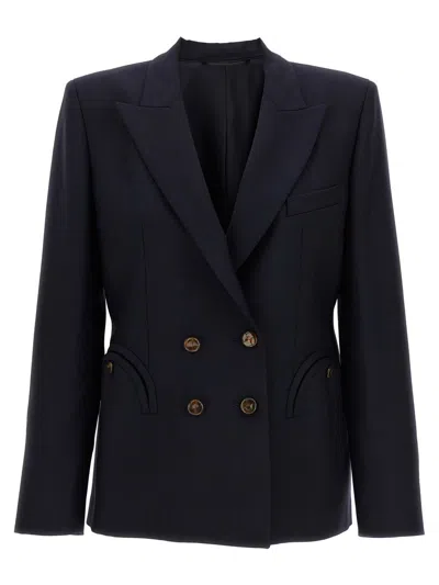 Blazé Milano First Class Everyday Blazer In Blue
