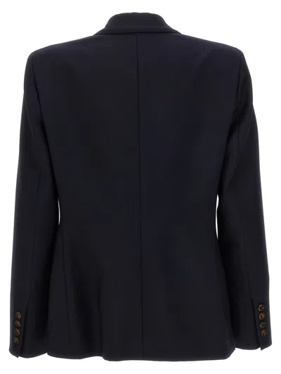 Blazé Milano First Class Everyday Blazer In Blue