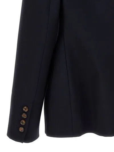 Blazé Milano First Class Everyday Blazer In Blue