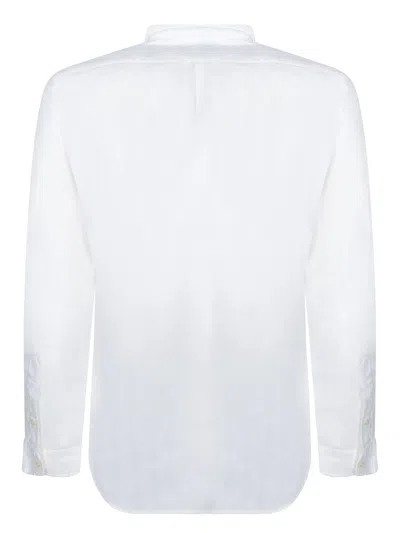 Ralph Lauren Shirts In Gold