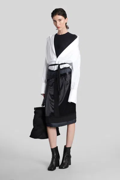Maison Margiela Body In Black