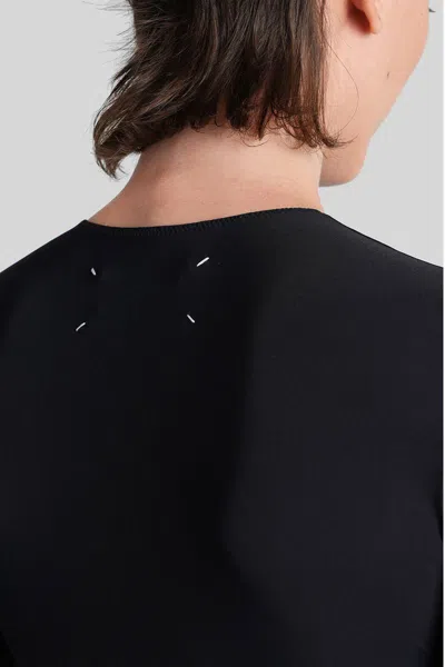 Maison Margiela Body In Black
