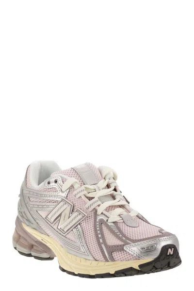 New Balance 1906r Panelled Mesh Sneakers In Multi
