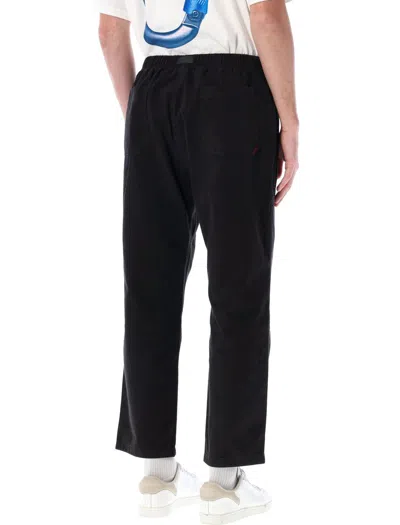 Gramicci Loose Tapered Ridge Pant In Black