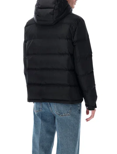 Valentino Garavani  Garavani 'vlogo Signature' Down Jacket In Black