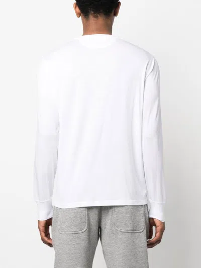 Tom Ford T-shirts And Polos In White