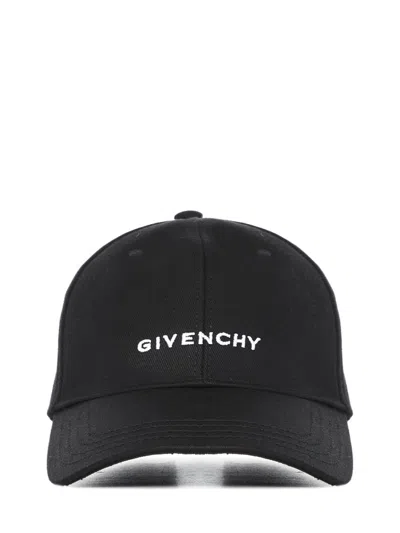 Givenchy Accessories In Black