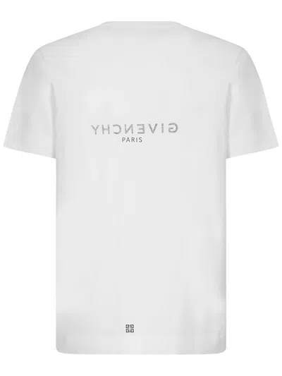 Givenchy Topwear In White