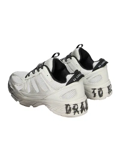 44 Label Group M Sneakers 2 In Gray