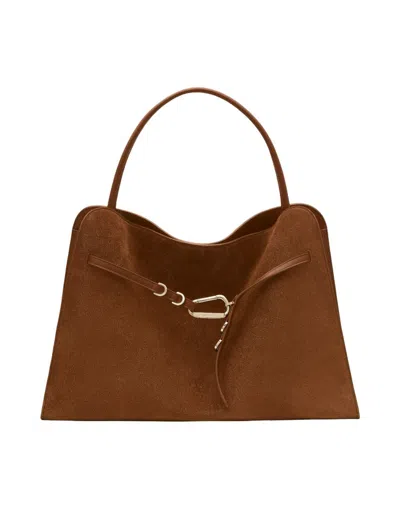 Biasia The Iconic 24hr In Brown
